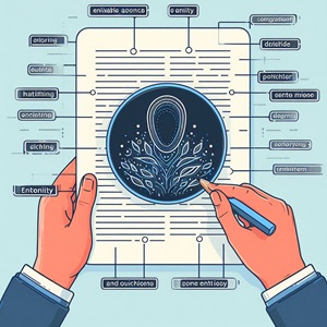 Entity Analysis