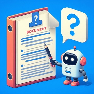 Question and Answering